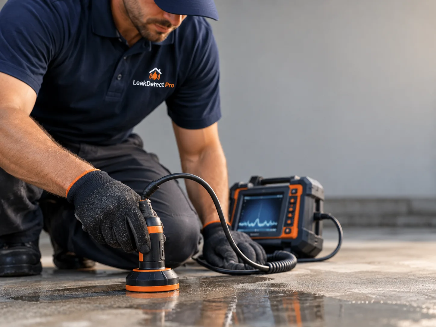 Flat Roof Analysis in Elizabeth, IL